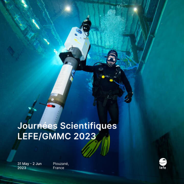 Journées Scientifiques LEFE/GMMC 2023