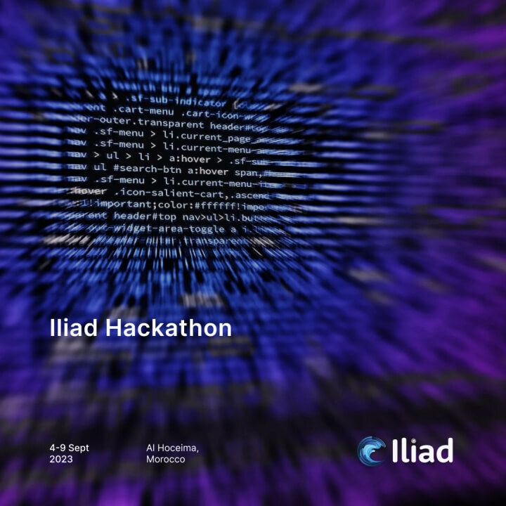 Iliad Hackathon
