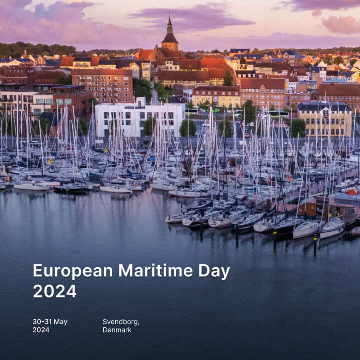 European Maritime Day 2024