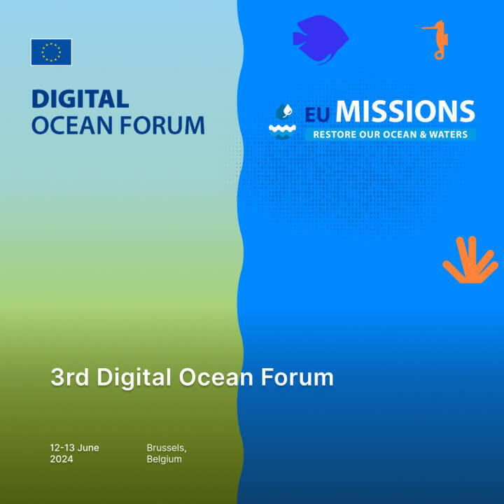 Digital Ocean Forum #3