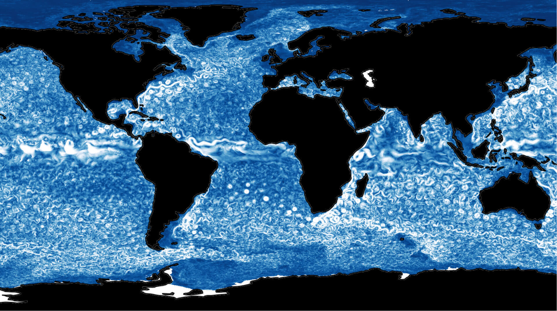 What is the Virtual Ocean Model Lab? 