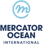 Mercator Océan - Ocean Forecasters